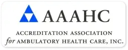 AAAHC Logo