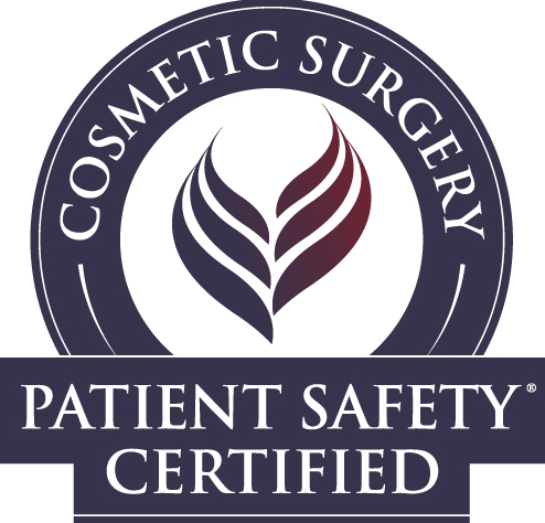 Patient Safety Logo