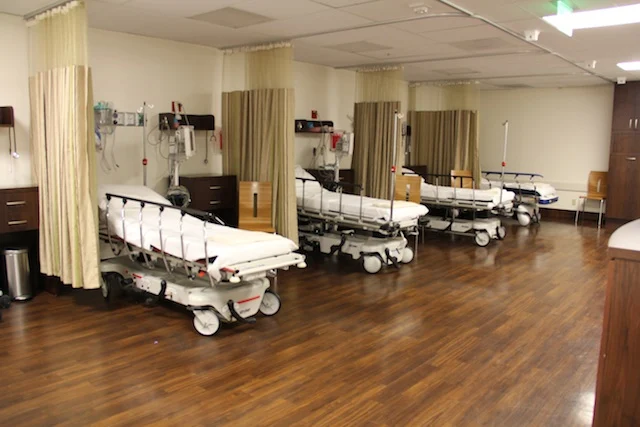 Recovery Suite